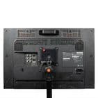 MMS12 VESA Monitor Mount to 5/8in Spigot - Friction-Loc - QR (Receiver Plate)