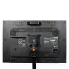 MMS12 VESA Monitor Mount to 5/8in Spigot - Friction-Loc - Standard