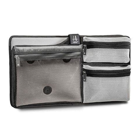 Organiser Kit with Mesh Pockets for HPRC2530 and HPRC2550W Cases