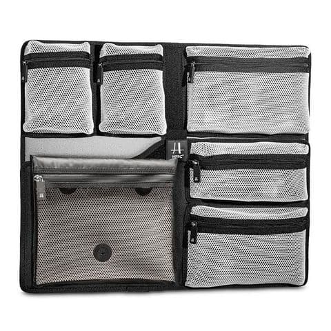 Organiser Kit with Mesh Pockets for HPRC2700, HPRC2700W, HPRC2710 and HPRC2730W Cases
