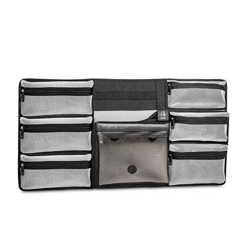 Organiser Kit with Mesh Pockets for the HPRC2745W Case