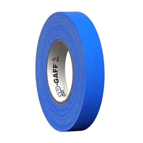 ProGaff ProTapes Camera Cloth Tape 1in. x 50-60yds