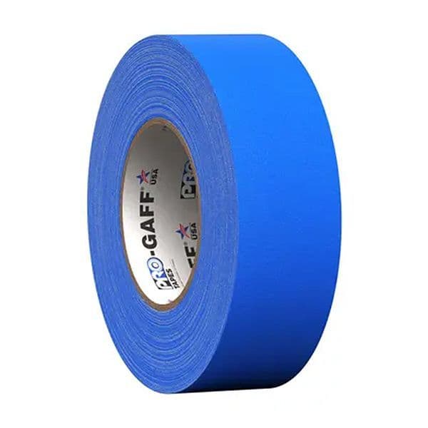 ProGaff ProTapes Camera Cloth Tape 2in. x 50-60yds