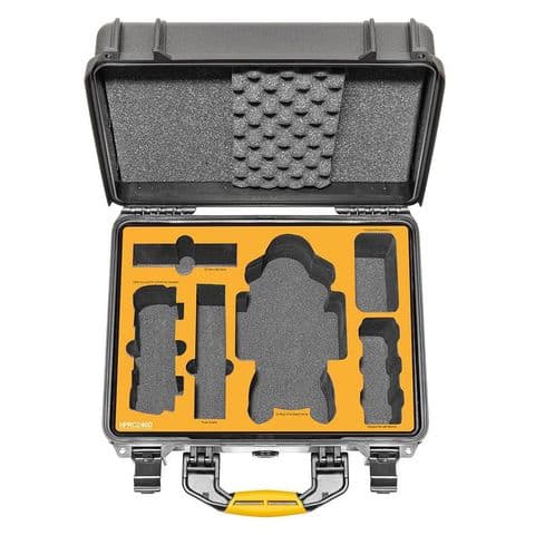 Protective case for DJI Mavic 4 Pro Creator Combo - HPRC2460
