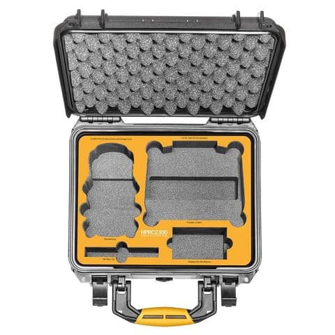 Protective Case for DJI Mini 5 Pro Fly More Combo - HPRC2300