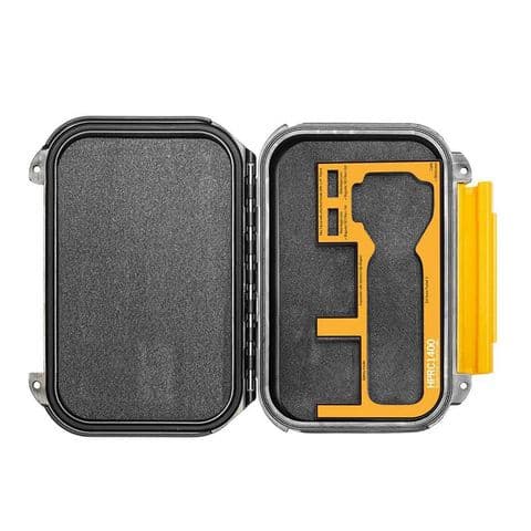 Protective Case for DJI Osmo Pocket 3 Creator Combo - HPRC1400
