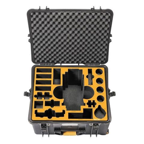 Protective Case for DJI Ronin 4D-6K Combo - HPRC2730W