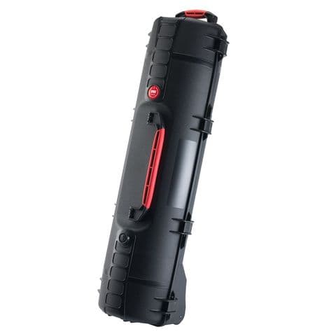 Resin Case HPRC6400W Wheeled - Tripod Kit