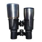 RoboCup Clamp-On Dual Cup Holder - Black