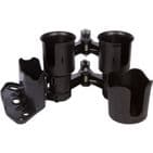 RoboCup Holster - Black