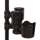 RoboCup Plus - Black