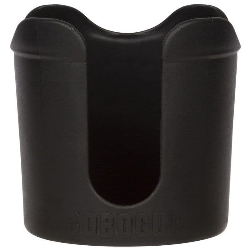 RoboCup Plus - Black