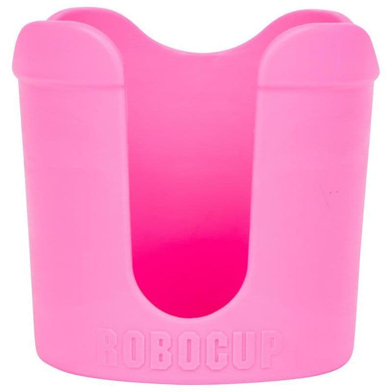 RoboCup Plus - Hot Pink