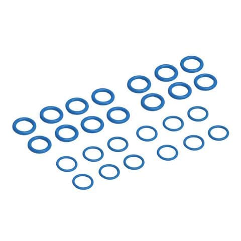 Rudy Arm O-Ring Kit - Blue