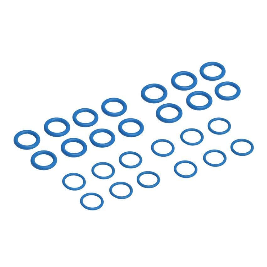 Rudy Arm O-Ring Kit - Blue
