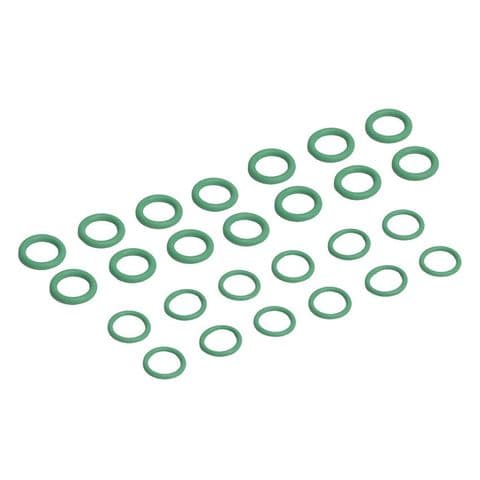 Rudy Arm O-Ring Kit - Green