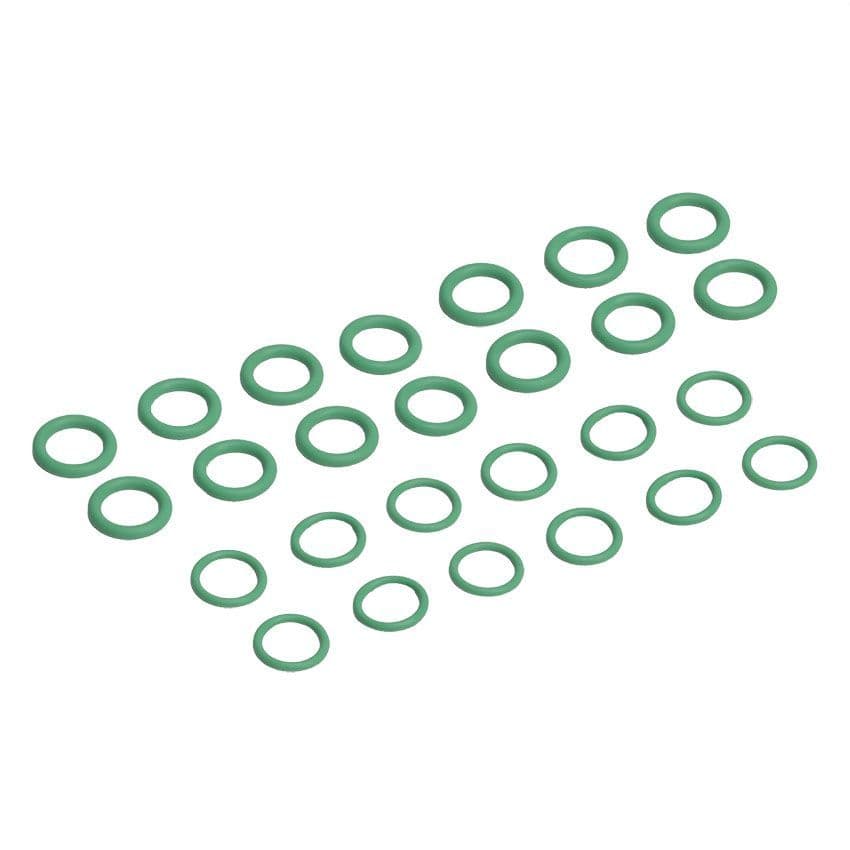Rudy Arm O-Ring Kit - Green