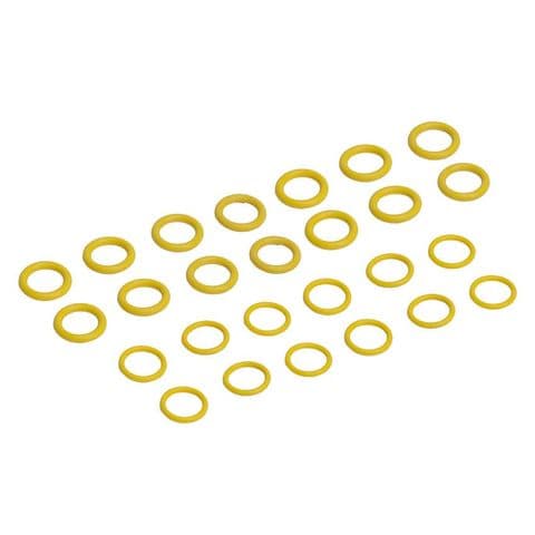 Rudy Arm O-Ring Kit - Yellow
