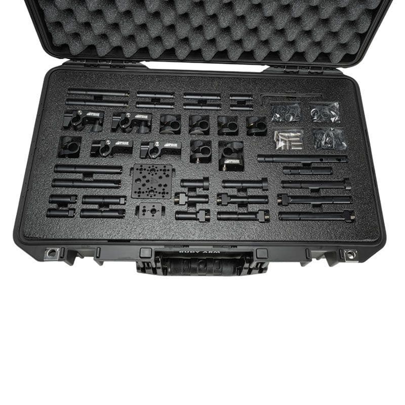 Rudy Arm Pro Box