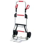Ruxxac Jumbo Folding Sack Truck 474/RX/JU/250
