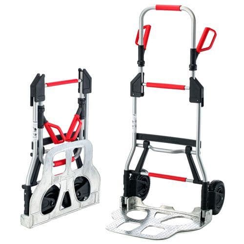 Ruxxac Jumbo Folding Sack Truck 474/RX/JU/250