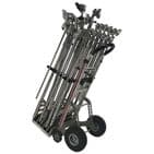 Self Stabilising C-Stand Cart MAG-01 SS CS-10X
