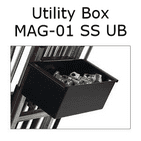 Self Stabilising C-Stand Cart MAG-01 SS CS-10X