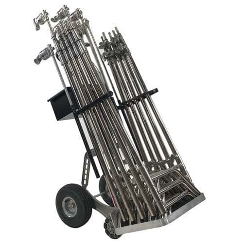 Self Stabilising C-Stand Cart UK MAG-01 SS CS-10X UK