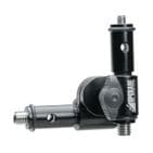 Short Rudy Arm Ball-Loc – Universal 1/4-20 & 3/8-16