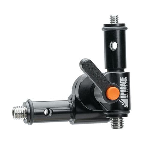 Short Rudy Arm Friction-Loc – Universal 1/4-20 & 3/8-16