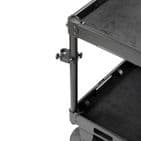 Side Clamp for ConeCarts Rocket Cart