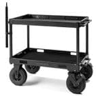 Side Clamp for ConeCarts Rocket Cart