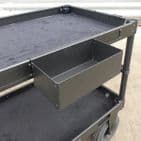 Small Side Tray for ConeCarts Rocket Cart