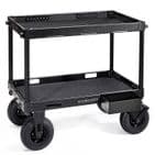 Small Side Tray for ConeCarts Rocket Cart