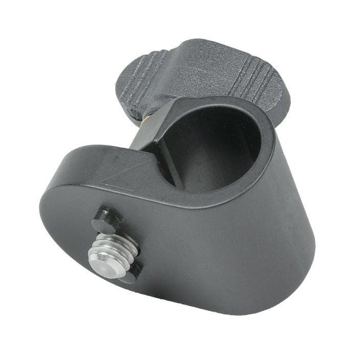 SmallHD 1/4in Pin-Loc 15mm Rod Clamp