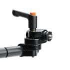 SmallHD 1/4in Pin-Loc 15mm Spud - 1.5in