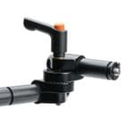 SmallHD 1/4in Pin-Loc 15mm Spud - 2.5in