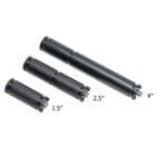 SmallHD 1/4in Pin-Loc 15mm Spud - 2.5in