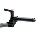 SmallHD 1/4in Pin-Loc 15mm Spud - 4in