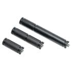 SmallHD 1/4in Pin-Loc 15mm Spud - 4in