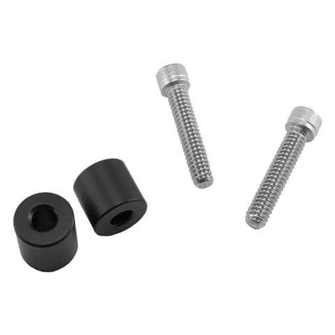 SmallHD 1300 Cheese Plate Spacers for VESA 100