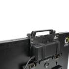 SmallHD AC Power Supply Mounting Bracket
