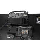 SmallHD AC Power Supply Mounting Bracket
