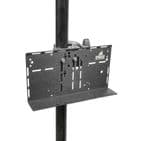 SmallHD AC Power Supply Mounting Bracket