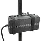 SmallHD AC Power Supply Mounting Bracket