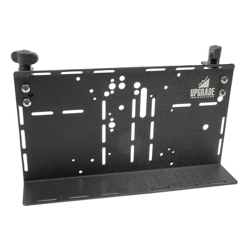 SmallHD AC Power Supply Mounting Bracket