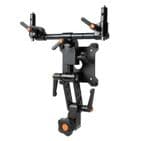 Spigot Adapter to 15mm Ball-Loc Pivot Clamp, Adj Lever