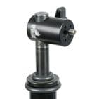 Spigot Mount to 1/4-20 Male Thread