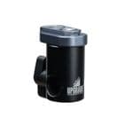 Spigot Mount to SmallHD 1/4 & Arri 3/8 Pin-Loc