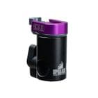 Spigot Mount to SmallHD 1/4 & Arri 3/8 Pin-Loc